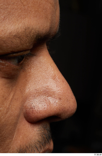  HD Face skin references Zedarius Owens nose scarf skin pores skin texture 0002.jpg